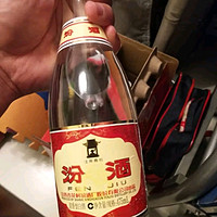 哇！400元就能买到这么香的汾酒！