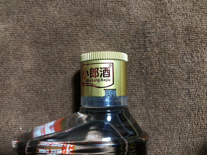 郎酒白酒