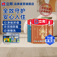 促销活动：拼多多 立邦品牌日