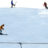 滑雪开板季：国内十大滑雪胜地详细攻略盘点