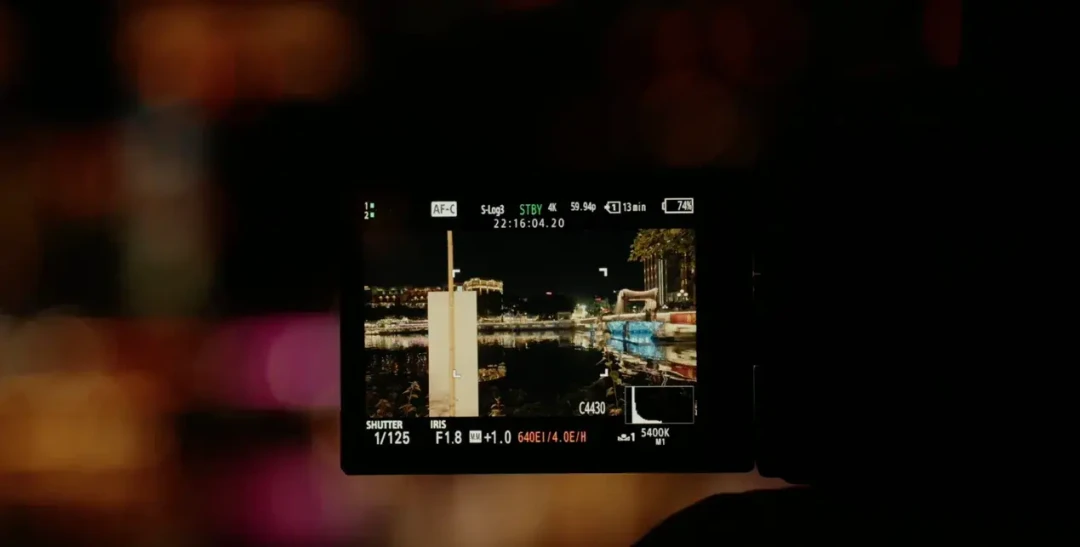 索尼FX30:打造专业短片的秘诀与拍摄技巧