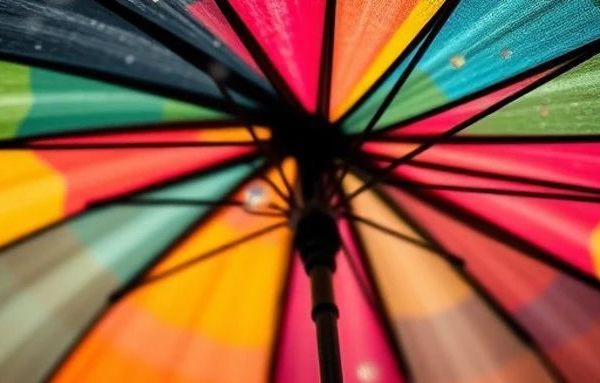 抗风伞选购攻略，13款抗风伞盘点，惠寻、觅锐、左都等品牌抗风伞全面评测