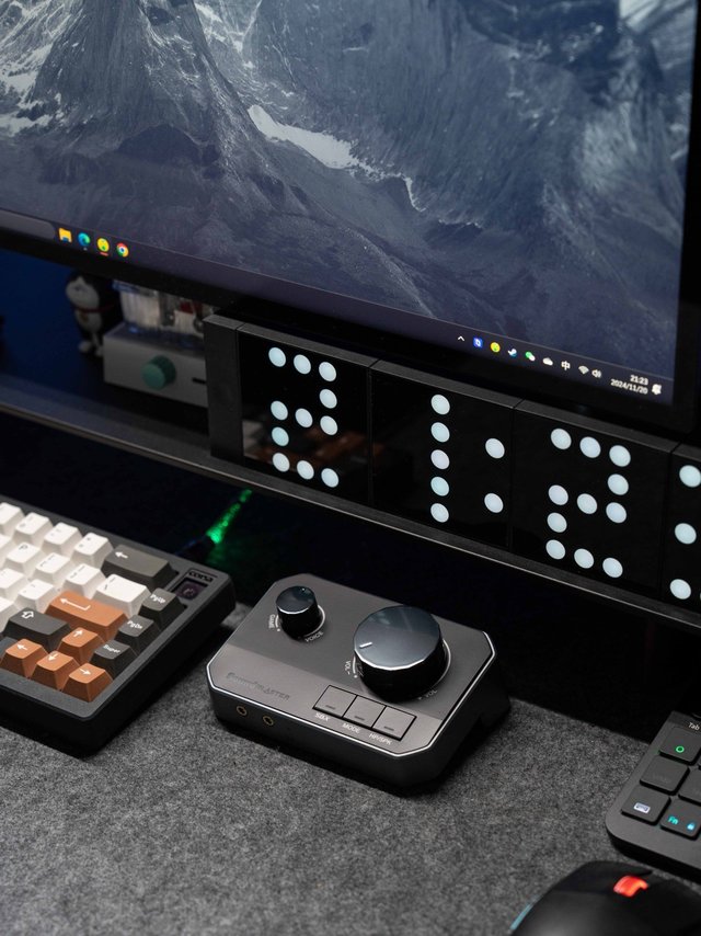 小烧神器DAC+声卡