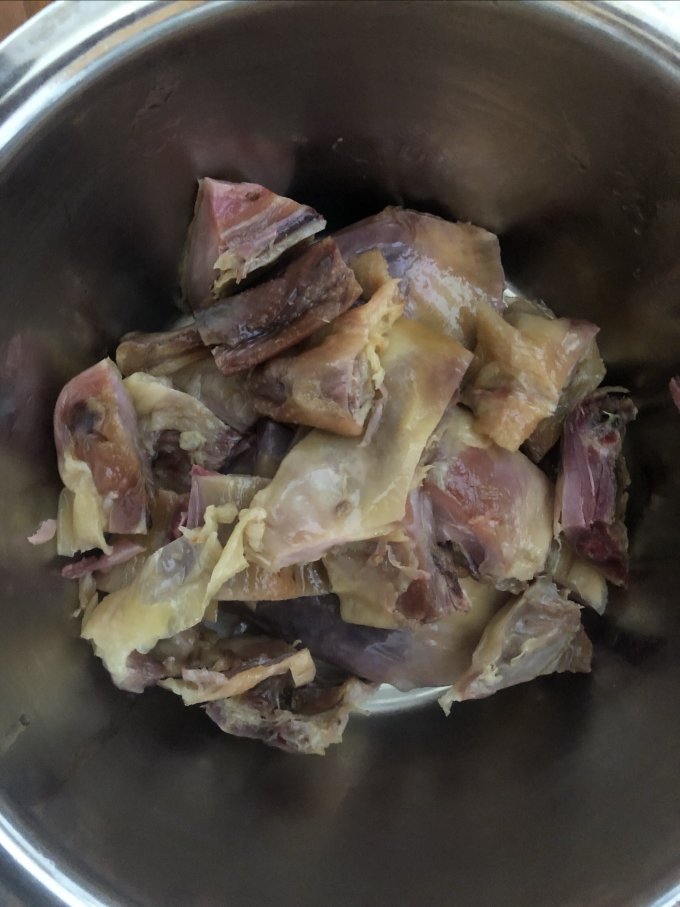孙尚香腊肉腊肠