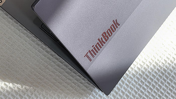 【惊喜】联想ThinkBook 16+锐龙版，性能翻倍的秘密武器！