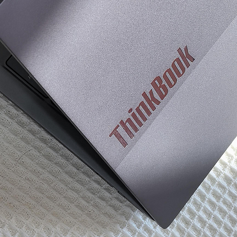 【惊喜】联想ThinkBook 16+锐龙版，性能翻倍的秘密武器！