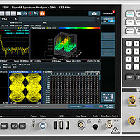 罗德与施瓦茨R&S FSW26 信号与频谱分析仪