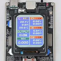 拥有四颗芯片的开发板是什么体验？ESP32+IP6557+双SW3526 开发板设计参考评测