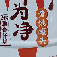 9毛钱400g的林家铺子桃罐头你囤了多少？