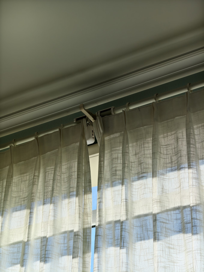 其他窗帘配件