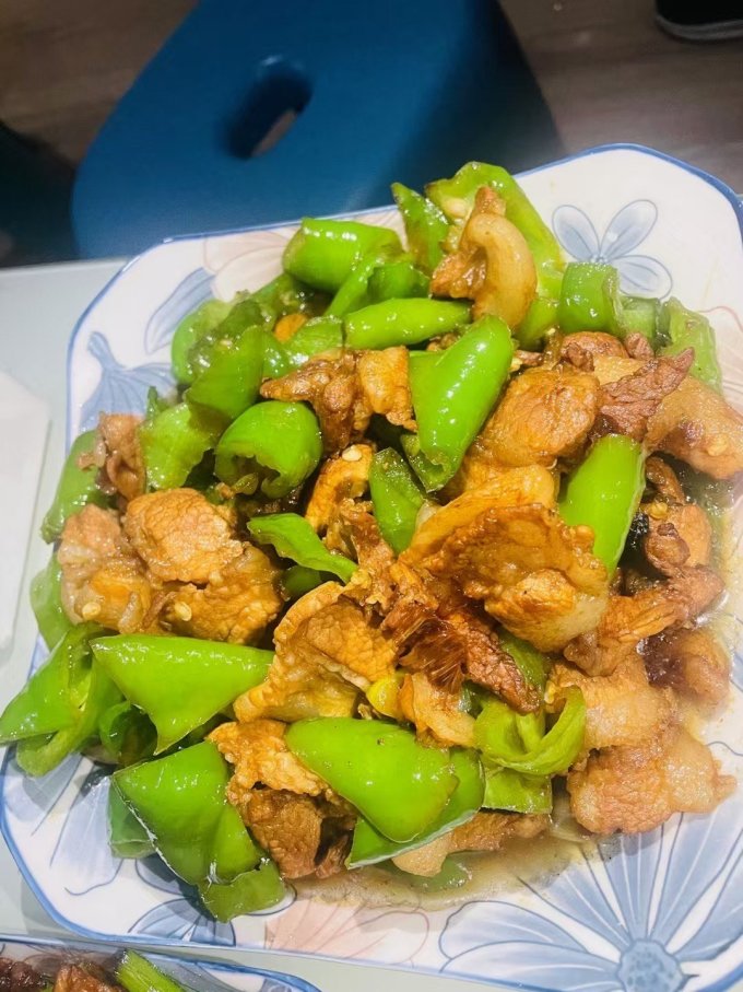方便速食