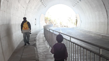 临时起意的威海之行！两天一晚！ 