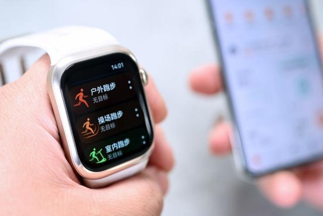 华为WATCH D2深度评测：精准血压监测与多项健康管理功能解析