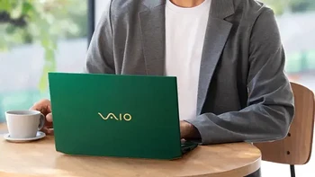 VAIO SX14-R上架 索味十足的笔记本 凭啥卖24988元？