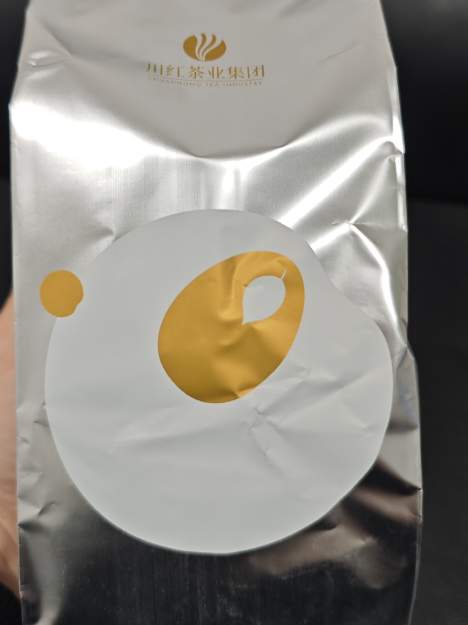 林湖飘雪花果茶