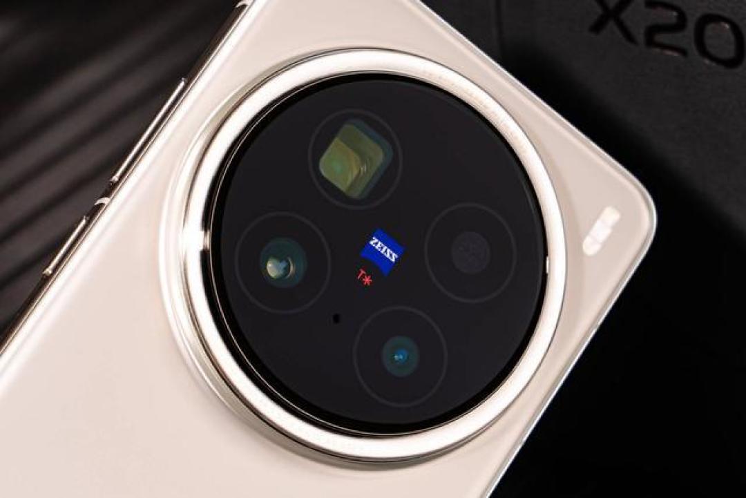 vivo X200 Pro深度体验:开启手机摄影新纪元