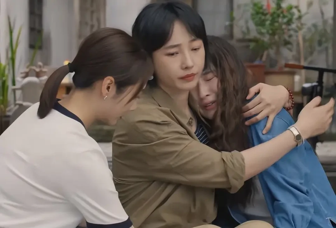 《好团圆》火爆荧屏,展现三姐妹硬核女性力量