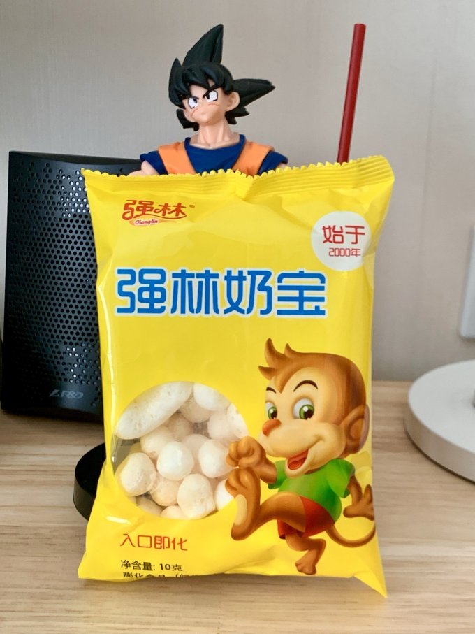 食怀糖果巧克力
