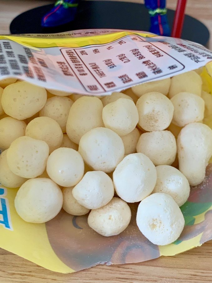 食怀糖果巧克力