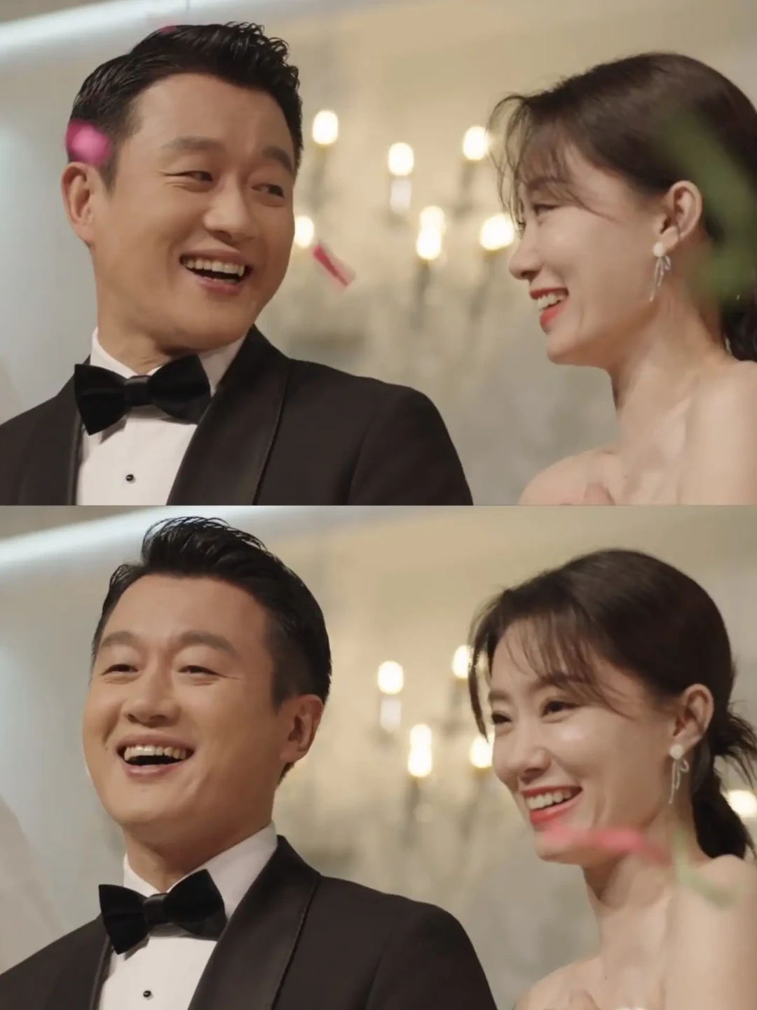 现代家庭挑战与重建:《好运家》中的婚姻与坚守