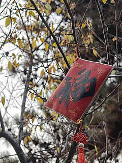 大同不只有华严寺，法华寺也值得一游