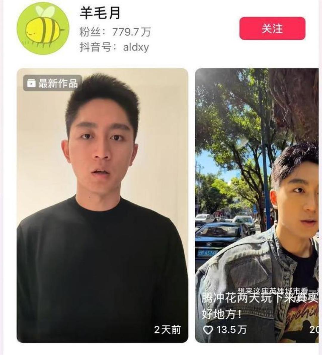 网红“羊毛月”嘲讽大学生就业难:揭示当代毕业生面临的严峻挑战与障碍