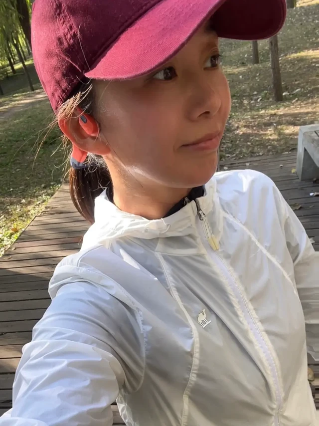 佳明手表HRV这个数据我觉得参考意义不大