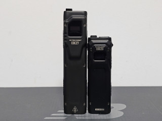 入手扁桶EDC23