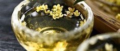 桂花酿