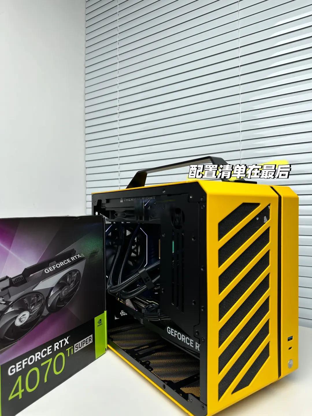 详解高性价比ITX主机搭配:满足各类需求和预算的最佳方案