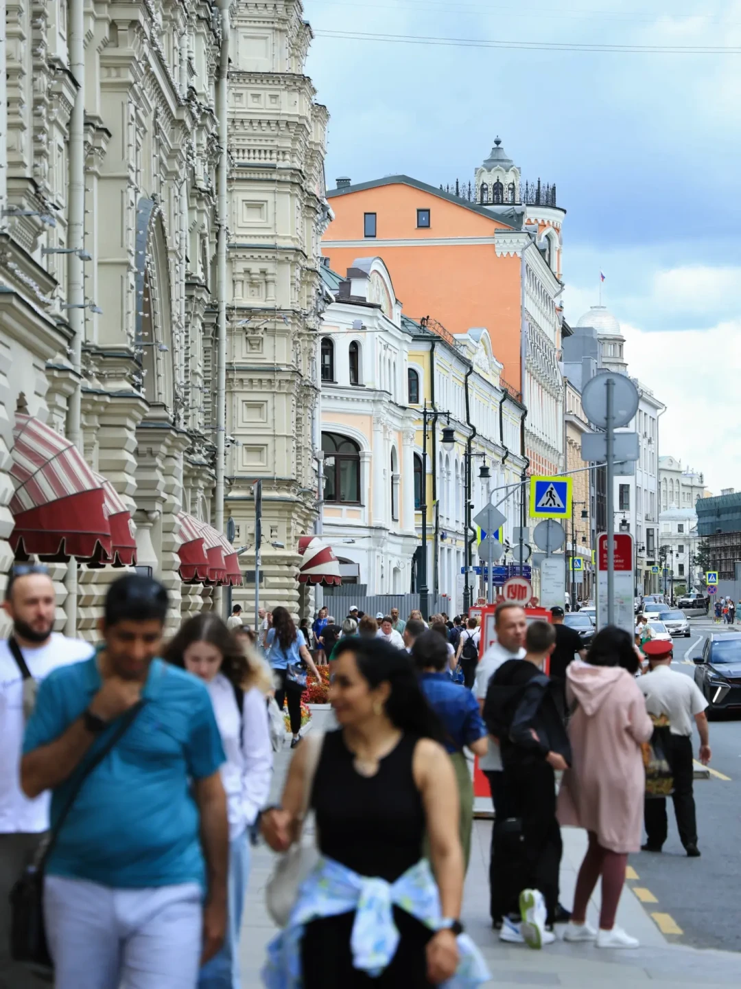 全面俄罗斯旅游攻略:签证、景点、美食与注意事项解析