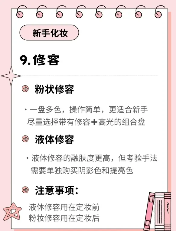 化妆新手必看：从基础护肤到高级技巧的完整指南