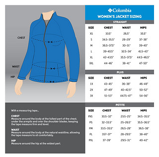 Columbia 哥伦比亚 女士缓冲夹克 亚马逊真黑五 捡大漏！黑五哥伦比亚真的便宜疯了！