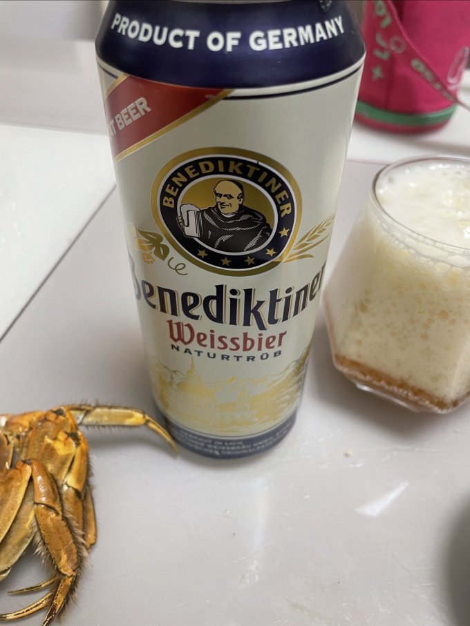 劲仔精酿啤酒