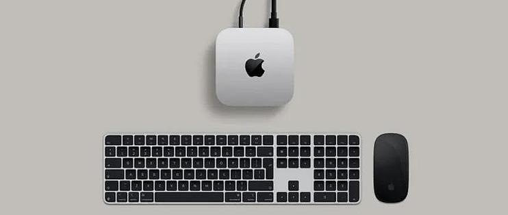 Mac mini首轮评测：性价比极高，性能强劲，尺寸紧凑-太平洋科技 Mac mini