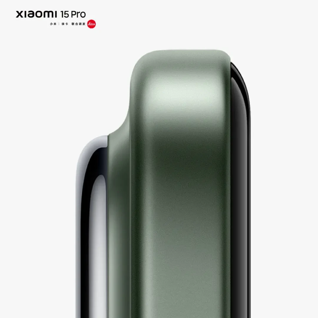 从性能、拍照到屏幕和续航,iPhone 15 Pro Max和小米15 Pro两款手机该怎么选?
