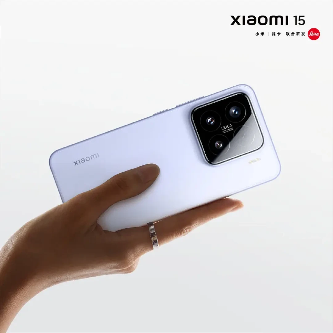从性能、拍照到屏幕和续航,iPhone 15 Pro Max和小米15 Pro两款手机该怎么选?