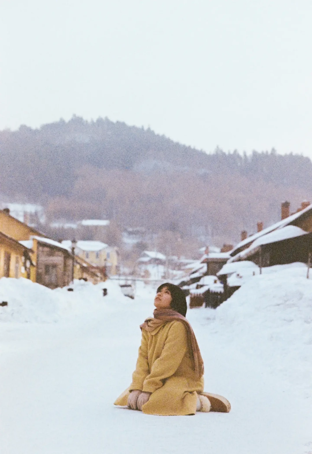 畅享长白山冬季雪景：详细攻略、美食推荐与避坑指南