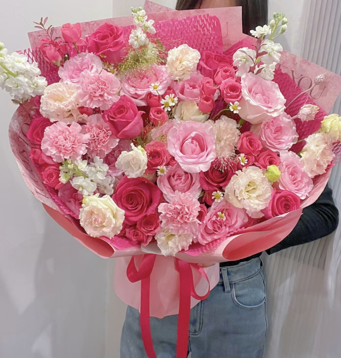鲜花