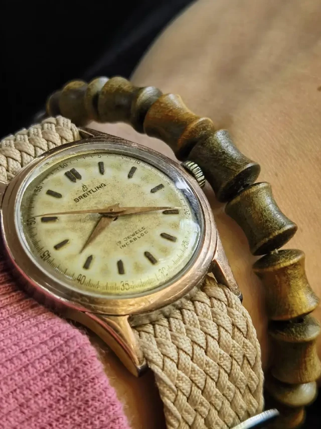 七十岁的老伙计