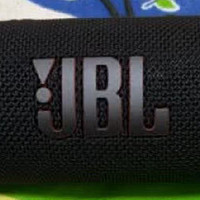 JBL FLIP6蓝牙音箱