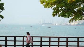 这个海滨城市去了就不想回来 