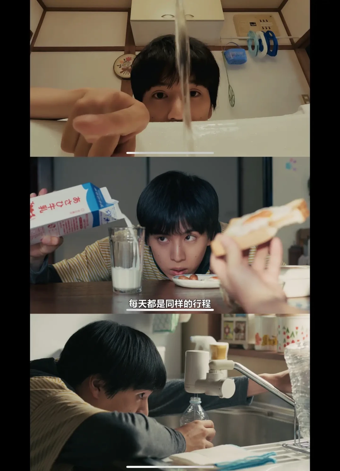 《狮子的藏身处》：家庭亲情与悬疑谜团的温暖解读