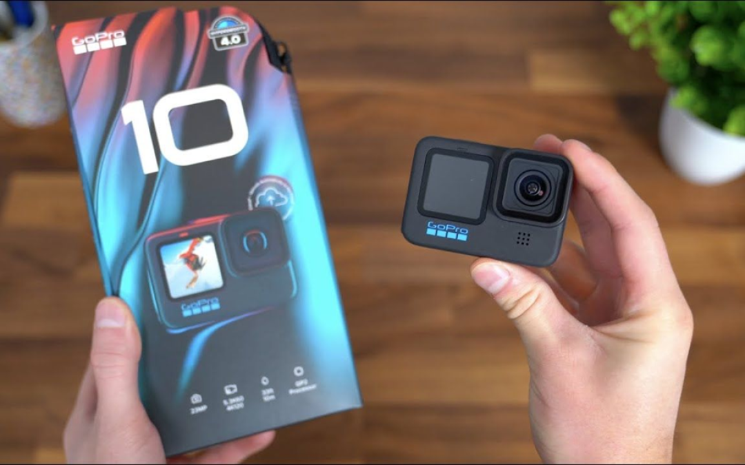 新手必备！最全Vlog拍摄设备选购指南：手机、运动相机、微单应有尽有