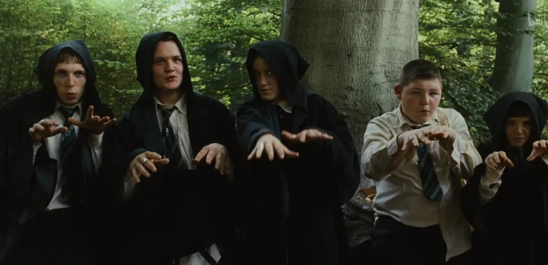 《哈利·波特与阿兹卡班的囚徒》重映:探索经典情怀与热烈讨论背后的深意