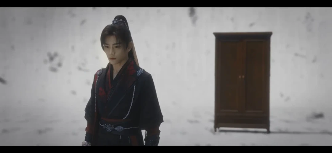 《永夜星河》逆转局势:慕声陷控,妙妙因爱遗忘
