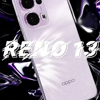 OPPO Reno13：这五大理由让你无法抗拒的全能旗舰手机