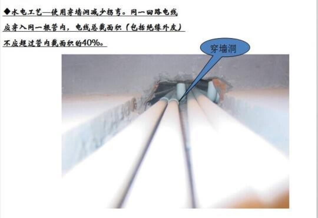 家庭装修水电改造全攻略：施工步骤与细节要点总结 