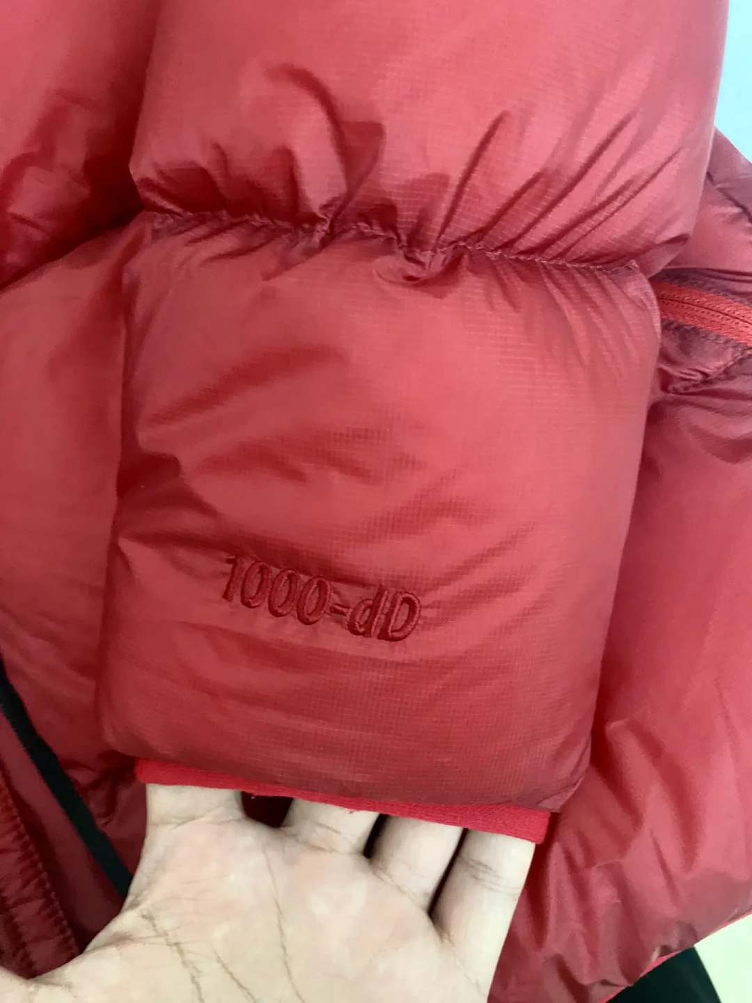 五款1000蓬高性能羽绒服推荐,陪你温暖过冬