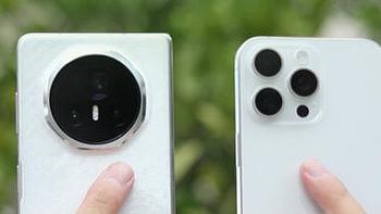 智能手机摄影大比拼：iPhone VS 安卓旗舰机成像效果全面解析 